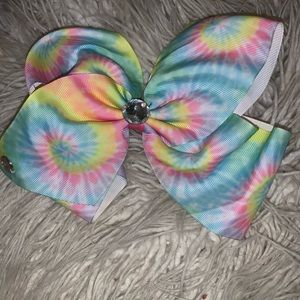 3 jojo siwa bows